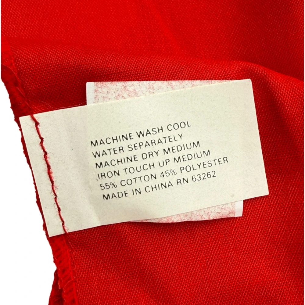 Set of 20 Cloth Napkins 18